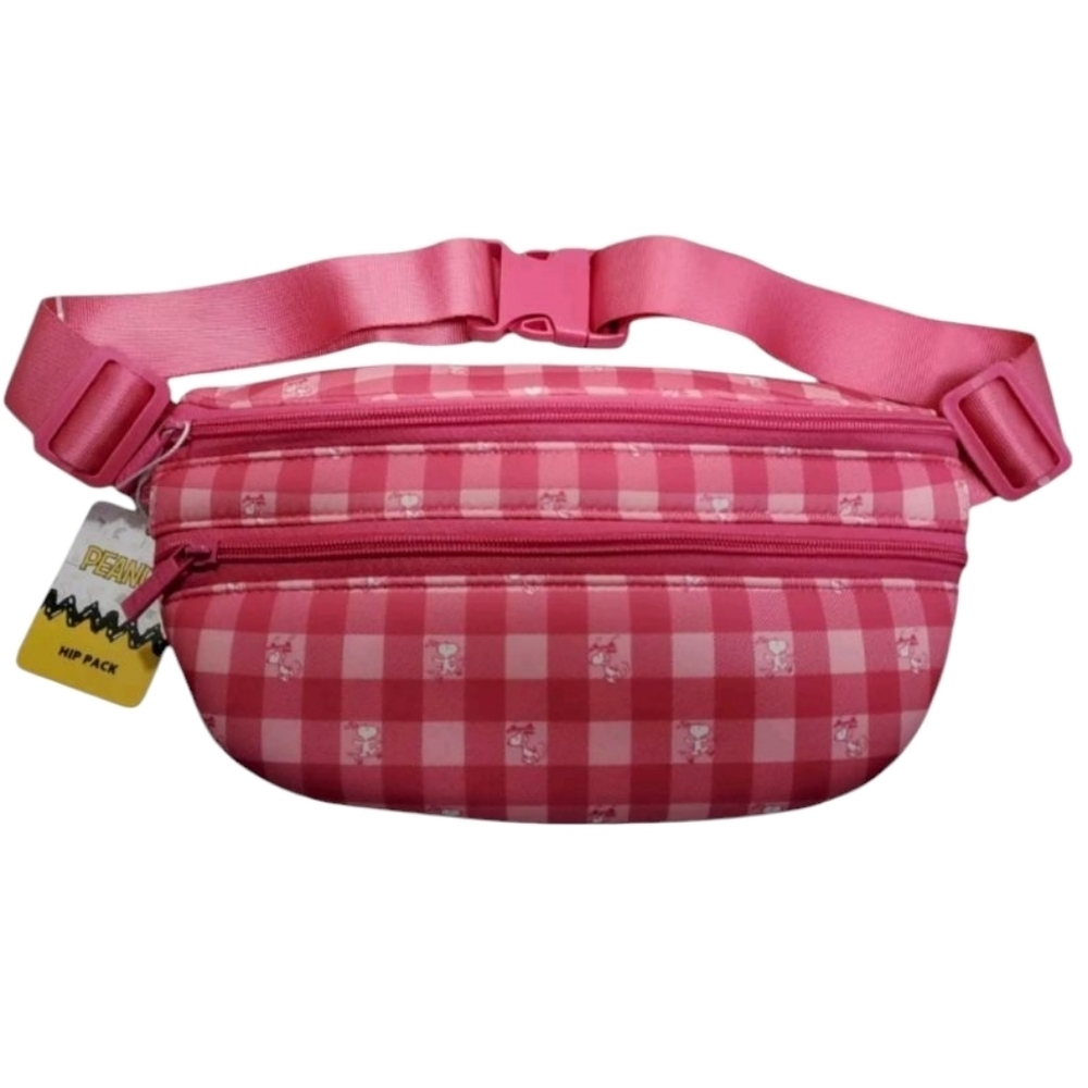 Peanuts Snoopy Belt Bag